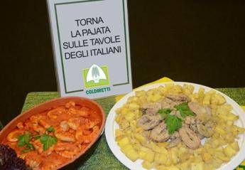 Addio mucca pazza, dopo 14 anni torna in tavola la vera pajata Addio mucca pazza, dopo 14 anni torna in tavola la vera pajata